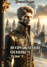 Скачать книгу Возрождение Феникса. Том 7 автора Григорий Володин