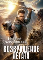 Скачать книгу Аколит Хозяйки Забвения автора Георгий Смородинский