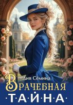 Скачать книгу Врачебная тайна автора Дия Сёмина