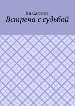 Скачать книгу Встреча с судьбой автора Ян Сагитов