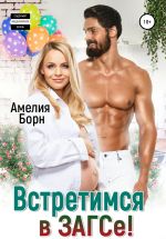 Скачать книгу Встретимся в ЗАГСе! автора Амелия Борн