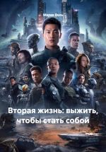 Скачать книгу Вторая жизнь: выжить, чтобы стать собой автора Мария Вель