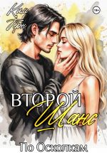 Скачать книгу Второй Шанс автора Ким Тёрн