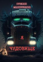 Скачать книгу Я чудовище автора Руслан Самигуллин