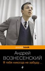 Скачать книгу Я тебя никогда не забуду… автора Андрей Вознесенский