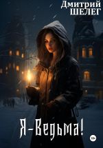 Скачать книгу Я – Ведьма! автора Дмитрий Шелег