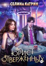Новая книга Юрист отверженных автора Селина Катрин