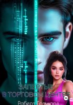 Скачать книгу Запертые в торговом центре автора Роберт Грэмхард