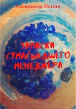 Скачать книгу Записки сумасшедшего менеджера автора Александр Панин