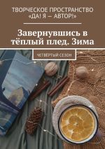 Скачать книгу Завернувшись в тёплый плед. Зима. Четвёртый сезон автора Екатерина Бутенко