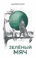 Скачать книгу Зелёный мяч автора Андрей Розум