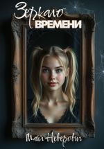 Скачать книгу Зеркало времени автора Майя Неверович
