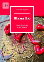 Скачать книгу Жама Вю. Никогда ранее не виданное автора Антоний Смушков