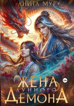 Скачать книгу Жена Лунного демона автора Анита Мур