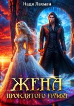 Скачать книгу Жена проклятого графа автора Надя Лахман
