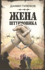 Скачать книгу Жена штурмовика автора Даниил Туленков