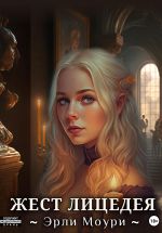 Скачать книгу Жест Лицедея автора Эрли Моури