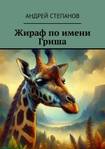 Скачать книгу Жираф по имени Гриша автора Андрей Степанов