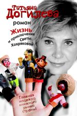 Скачать книгу Жизнь и приключения Светы Хохряковой автора Татьяна Догилева