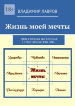 Скачать книгу Жизнь моей мечты. Эффективная жизненная стратегия на практике автора Владимир Лавров