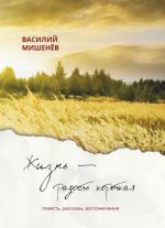 Скачать книгу Жизнь – радость короткая автора Василий Мишенёв