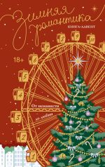 Скачать книгу Зимняя романтика. Книга-адвент от ненависти до любви автора Адриана Дари