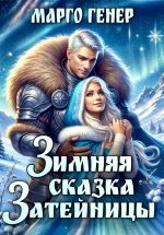 Скачать книгу Зимняя сказка затейницы автора Марго Генер