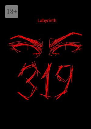 обложка книги 319 автора Labyrinth
