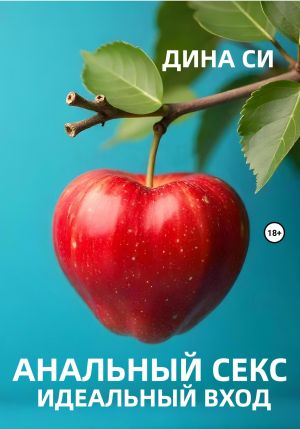 обложка книги Анальный секс. Идеальный вход! автора Дина Си