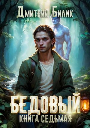 обложка книги Бедовый 7. Битва за Изнанку автора Дмитрий Билик