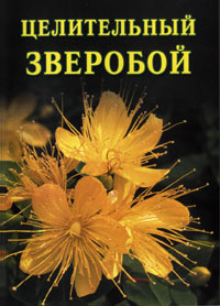 обложка книги Целительный зверобой автора Иван Дубровин