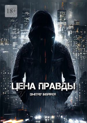 обложка книги Цена правды автора Dmitriy Inspirer