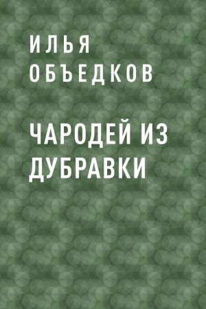 обложка книги Чародей из Дубравки автора Илья Объедков