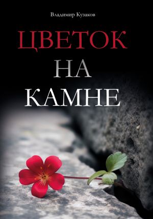 обложка книги Цветок на камне автора Владимир Кузаков