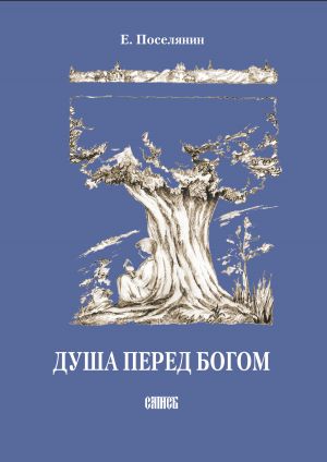 обложка книги Душа перед Богом автора Евгений Поселянин