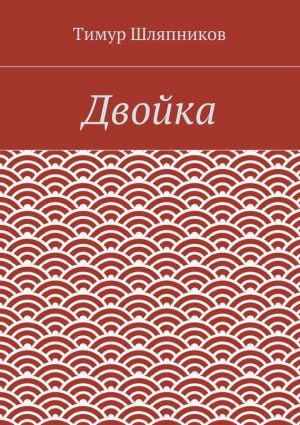 обложка книги Двойка автора Тимур Шляпников