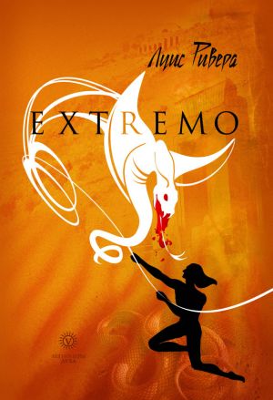 обложка книги Extremo (сборник) автора Луис Ривера