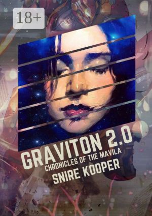 обложка книги Graviton 2.0 автора Snire Kooper