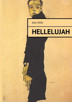обложка книги Hellelujah автора Ada Veen