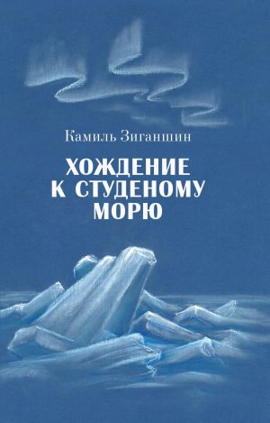 обложка книги Хождение к Студеному морю автора Камиль Зиганшин