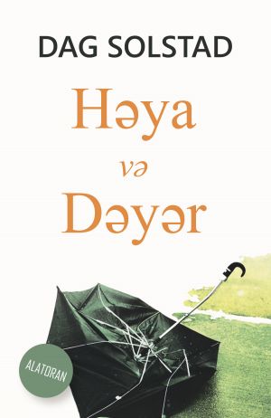 обложка книги Həya və Dəyər автора Dag Solstad