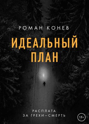 обложка книги Идеальный план автора Роман Конев