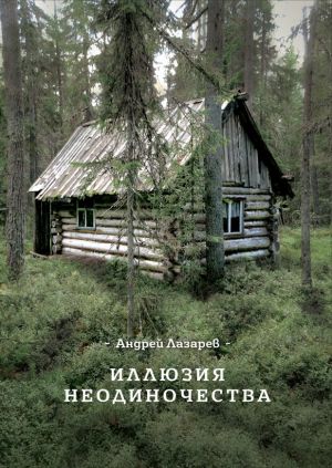 обложка книги Иллюзия неодиночества автора Андрей Лазарев