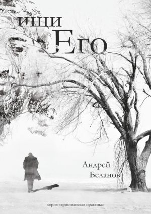 обложка книги Ищи Его автора Андрей Беланов