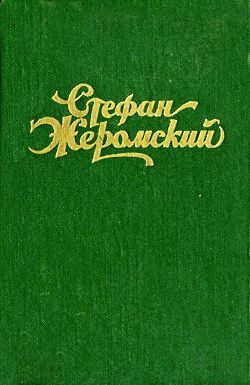 обложка книги Из дневников автора Стефан Жеромский