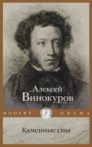 обложка книги Каменные сны автора Алексей Винокуров