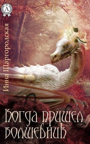 обложка книги Когда пришел волшебник автора Инна Шаргородская