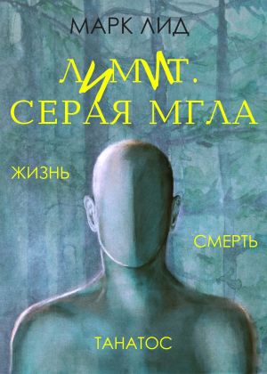 обложка книги Лимит. Серая мгла автора Марк Лид