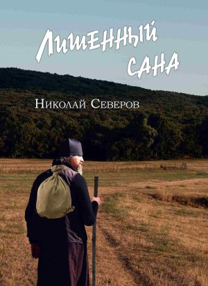 обложка книги Лишенный сана автора Николай Северов