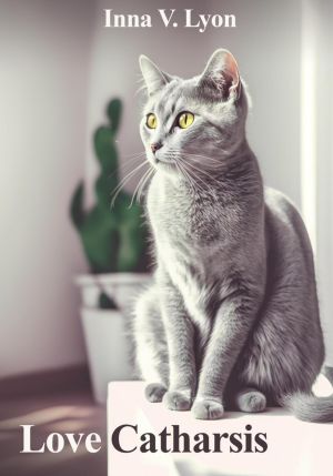 обложка книги Love Catharsis автора Инна Лайон